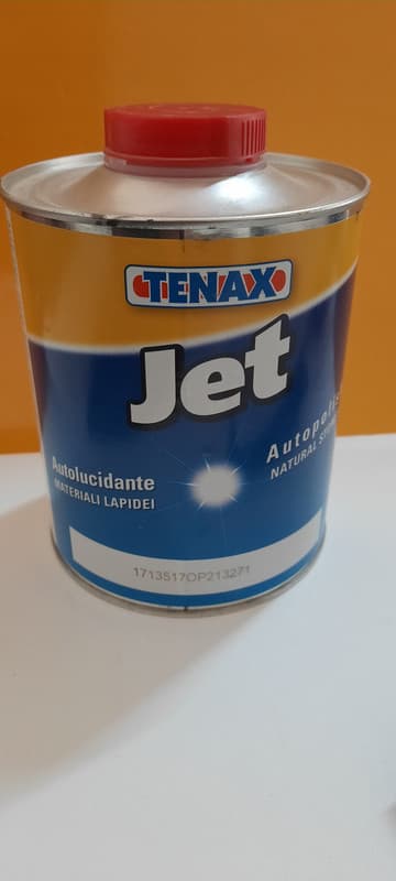 Vernis Jet Tenax