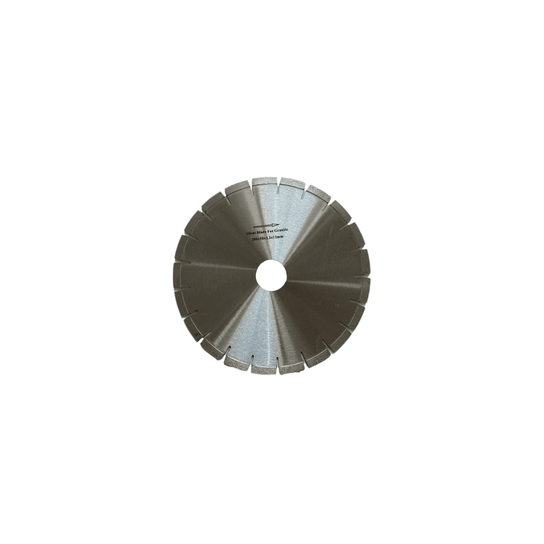 Disque 300 Silent Blade For Granite