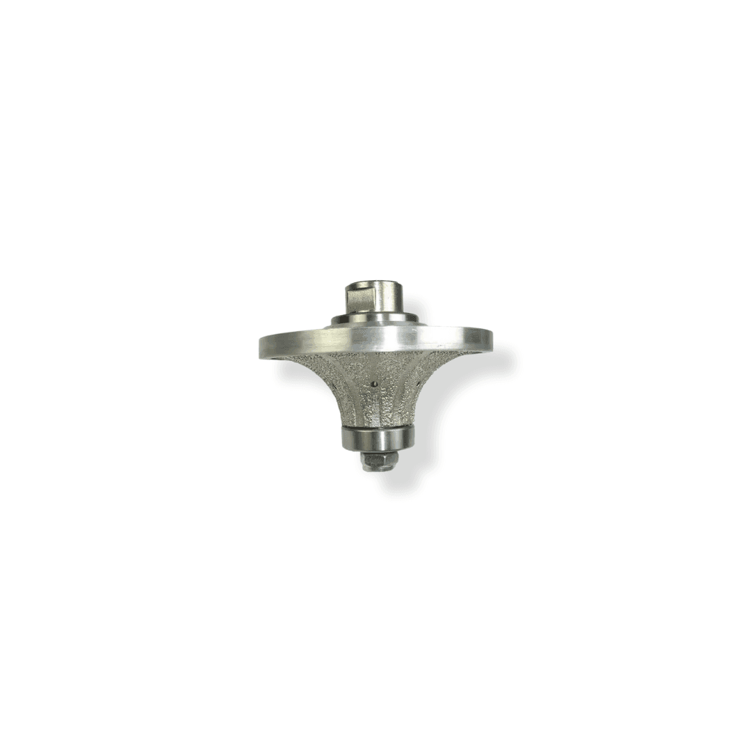 Router Brazed Marbre et Granite B30