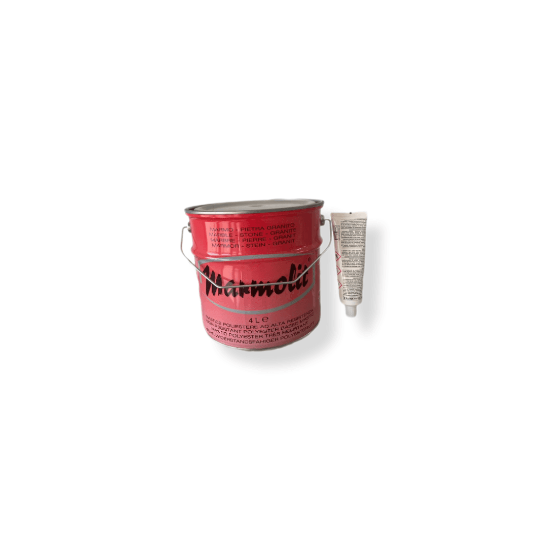 Mastic Crème B-chem 7kg+Durcisseur