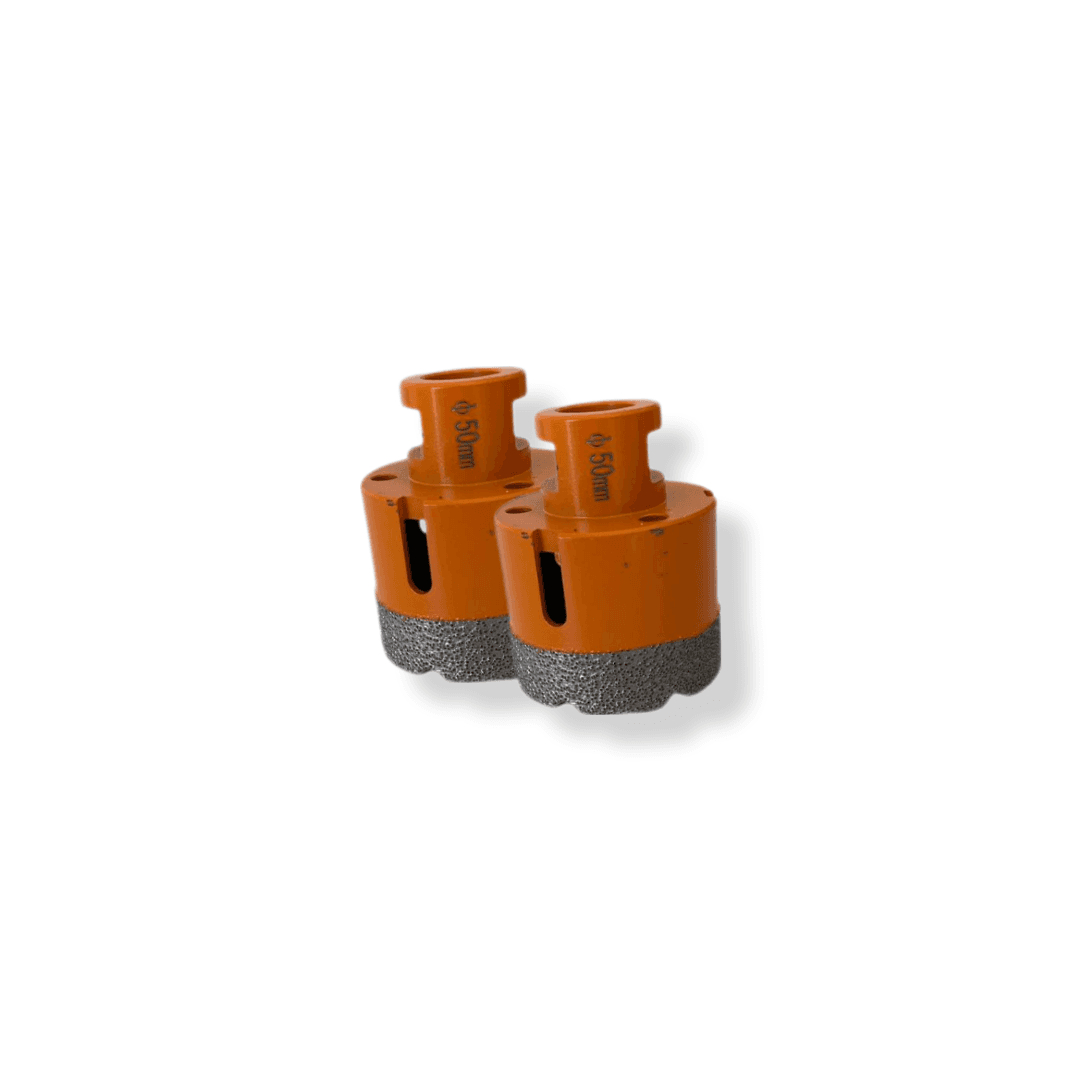 Foret diamanté M14 Flex pour meuleuse d'angle Pour granit, marbre (Ø 50mm)