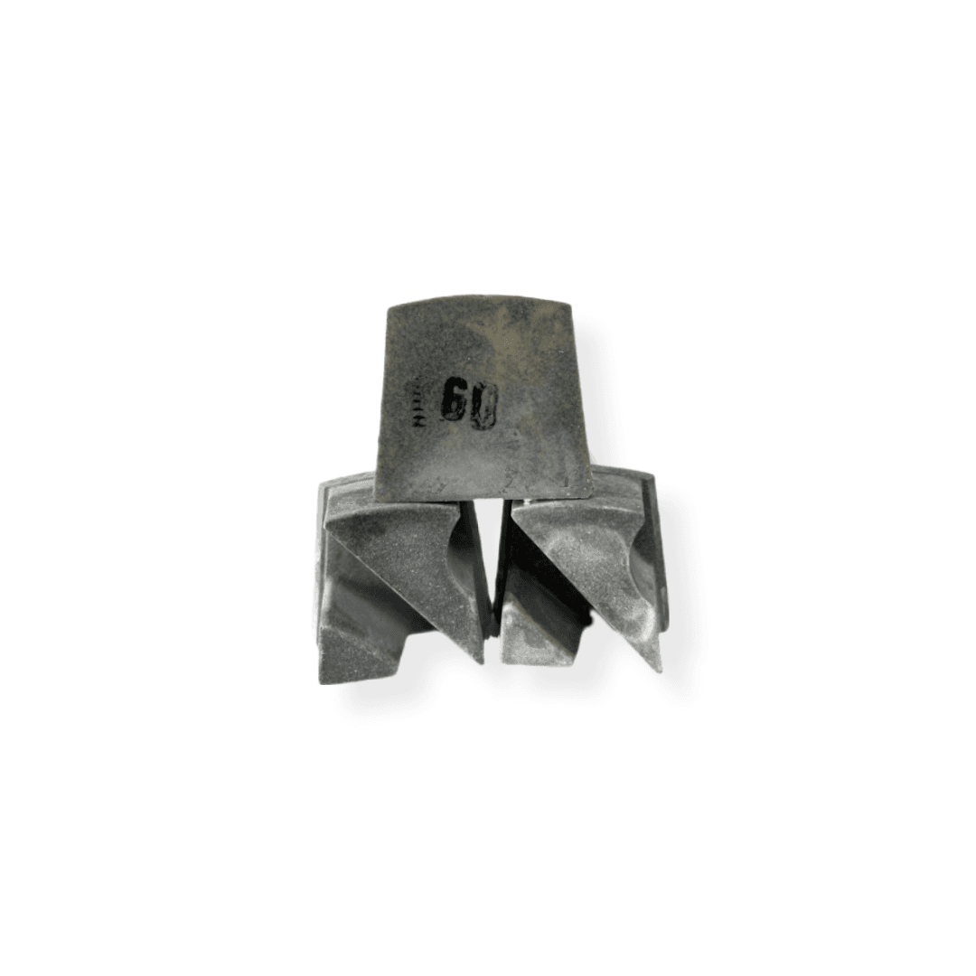 Segment Frankfurt Syntaxe GR60