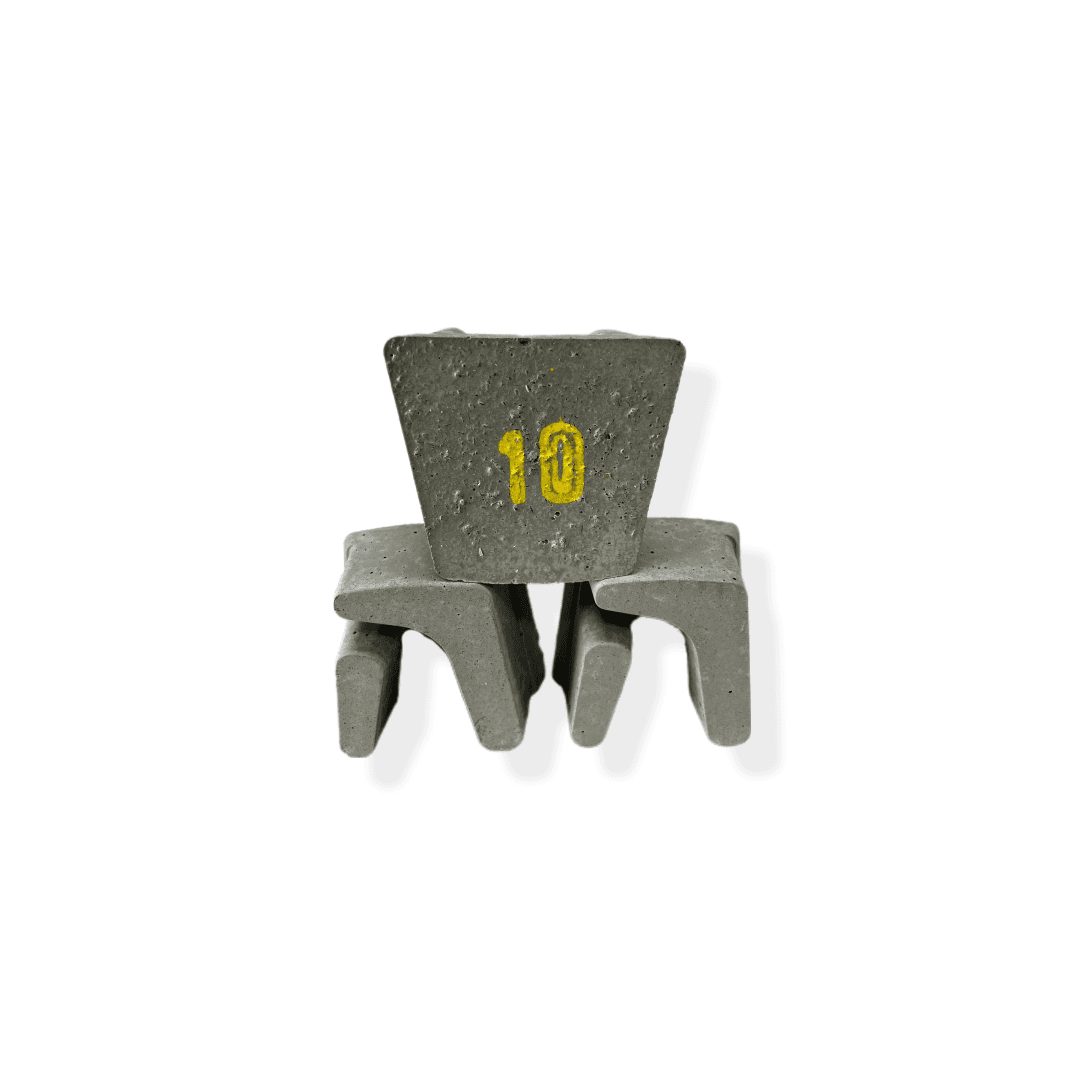 Segment Frankfurt Syntaxe GR1000