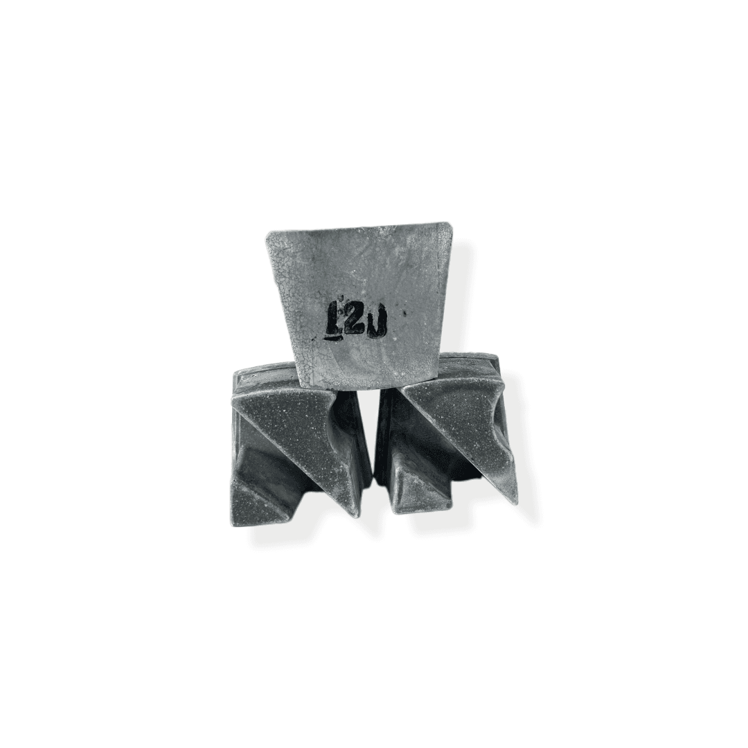 Segment Frankfurt Syntaxe GR120