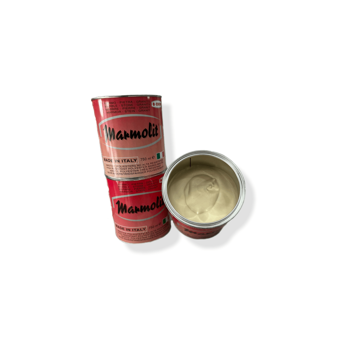 Mastic Crème B-chem 1.350kg