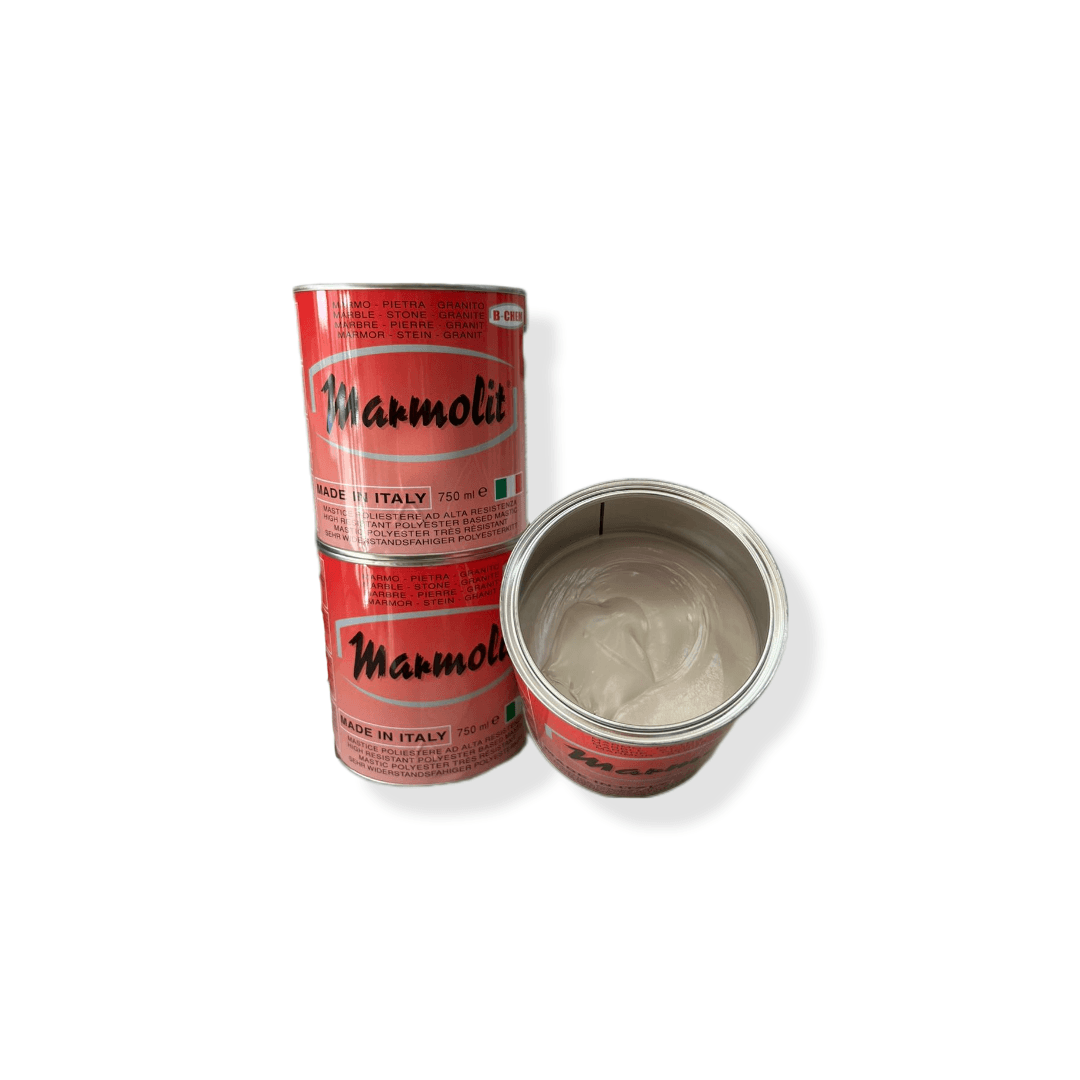 Mastic Griggio B-chem 1.350kg