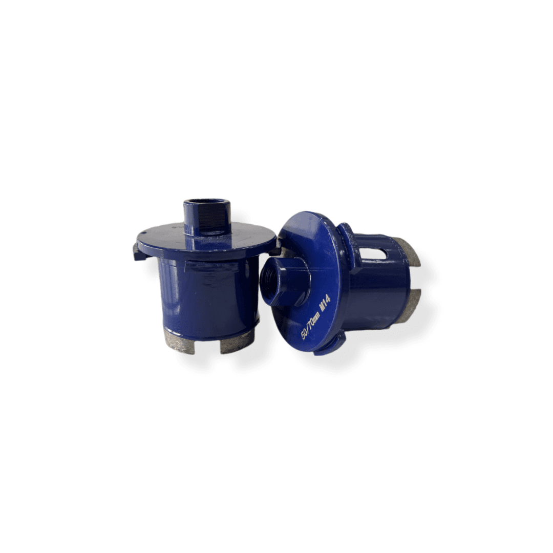 Ouvre bassin 50/70 diamanté M14