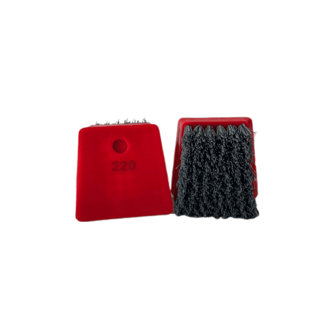 Segment Dupont mex Rouge G220