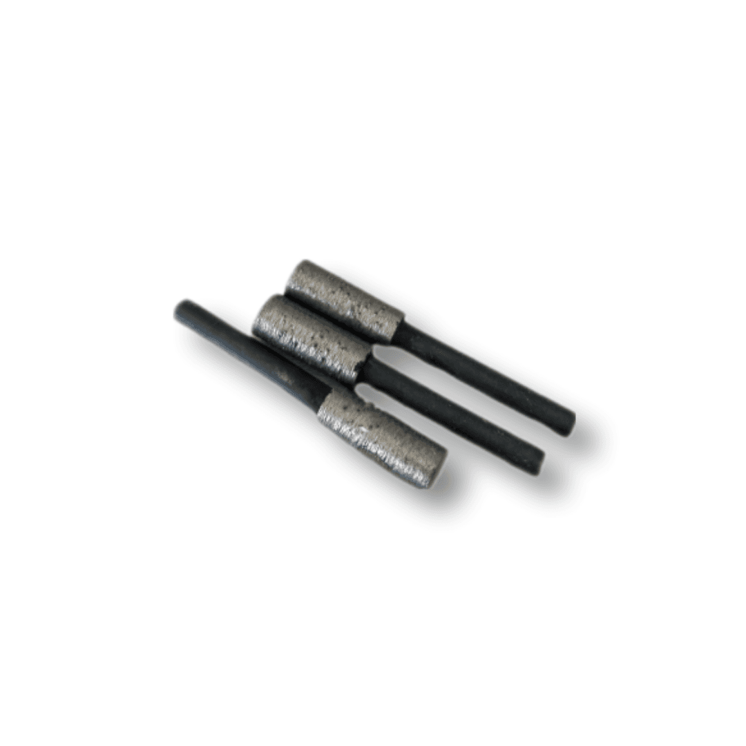 Tete Meulage Round D10-25MM