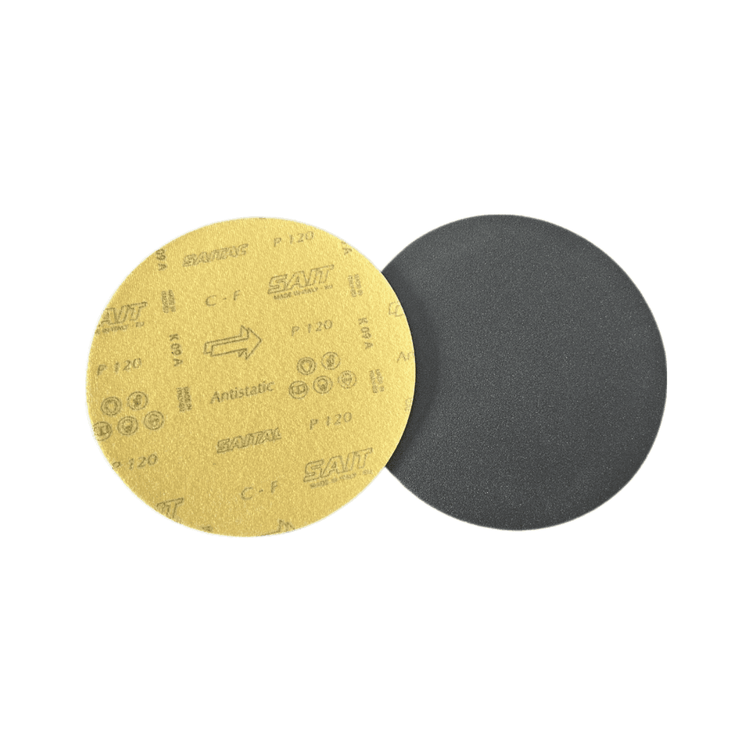 Disque Velcro Sait 180 G120