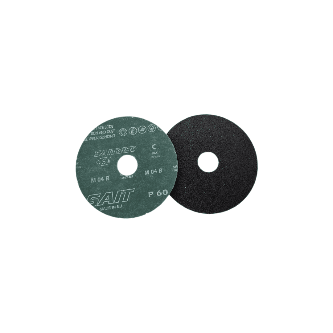 Disque de Polissage D115 Sait P60