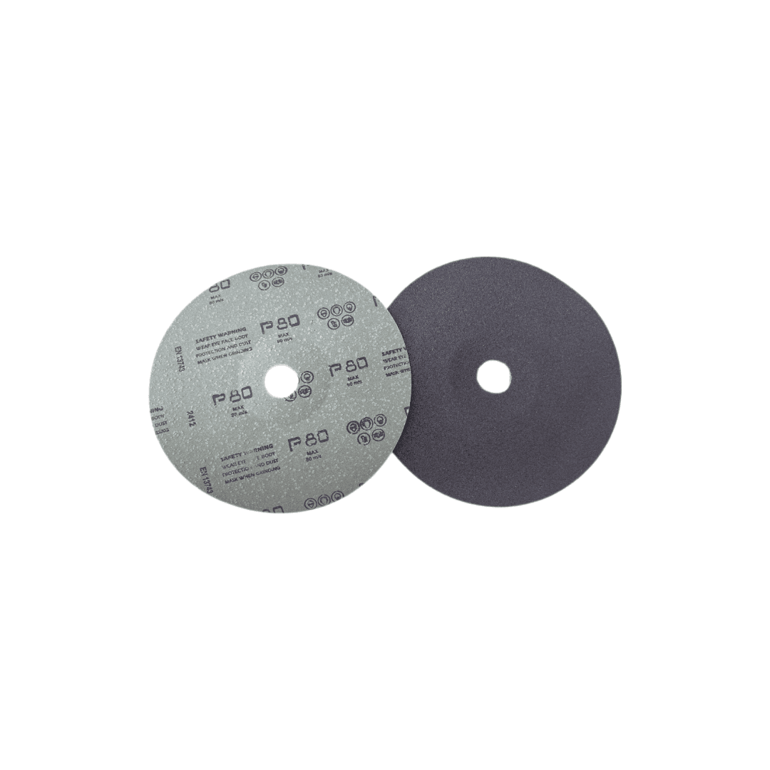 Disque de Polissage D180 Mex P80