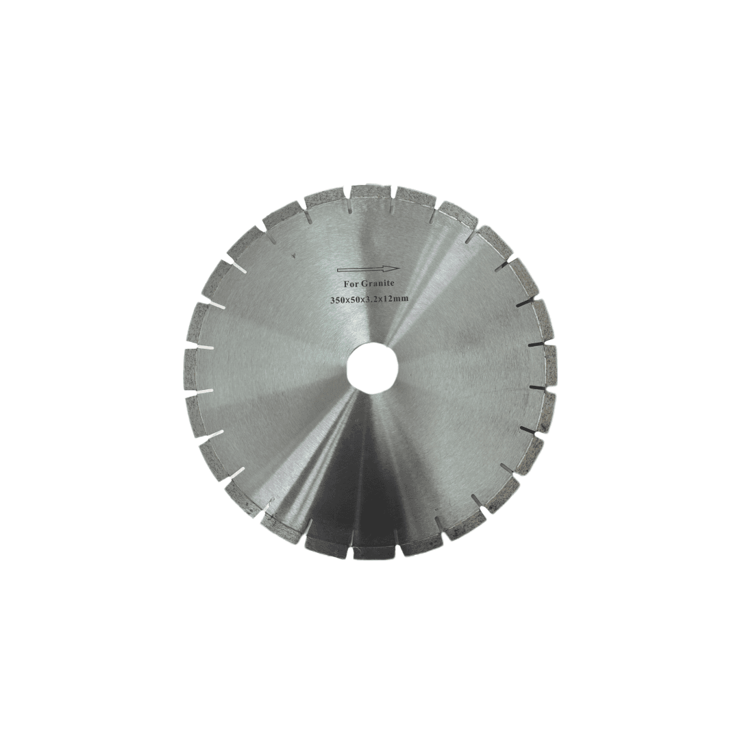 Disque 350 Granite Normal H12