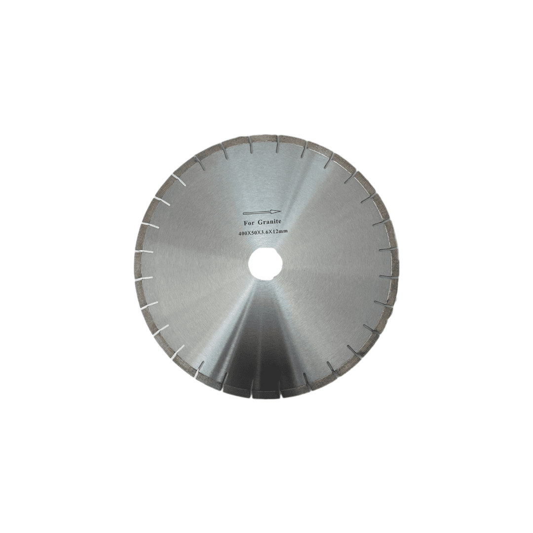 Disque 400 Granite Normal H12 (w)