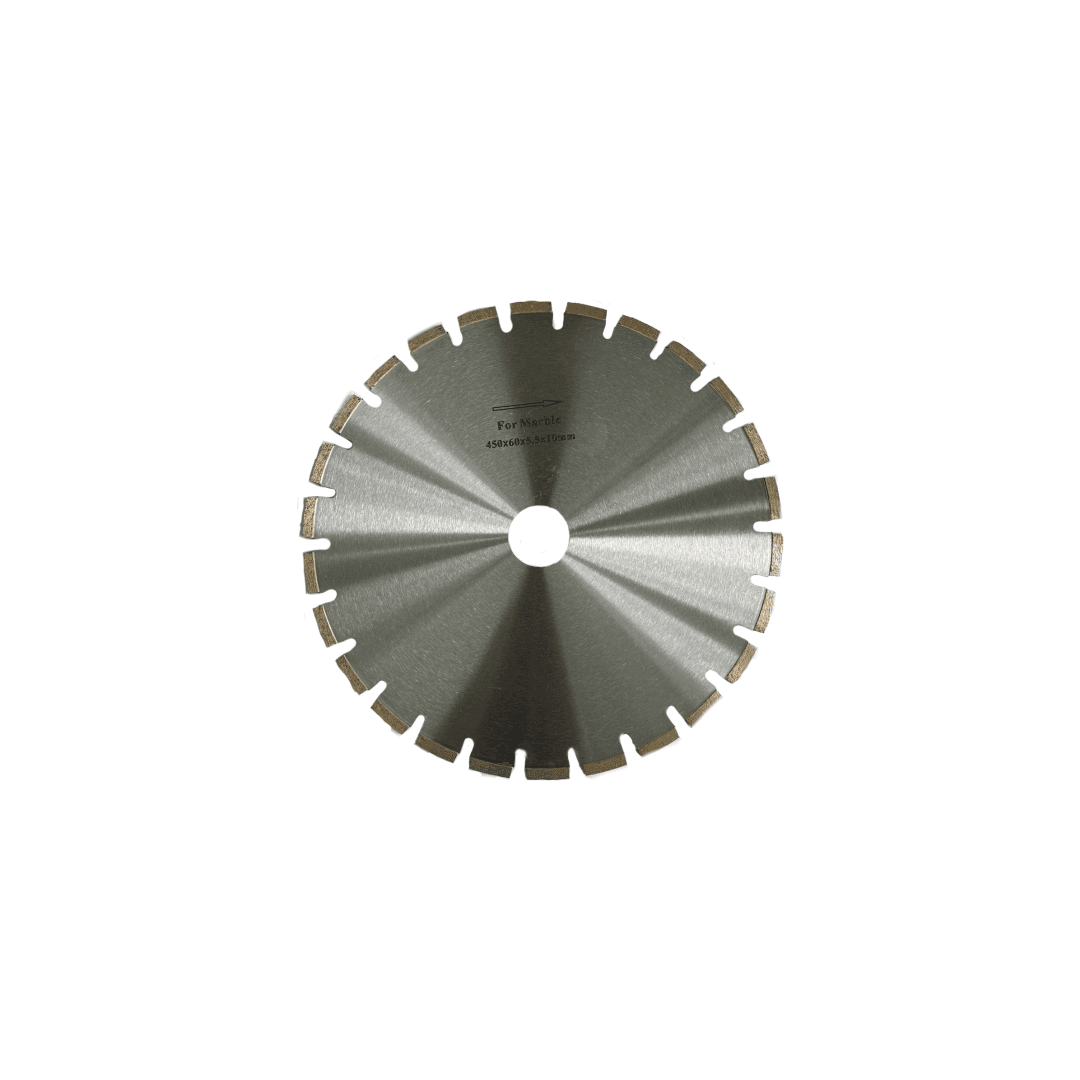 Disque 450 Marbre Horizontal H10 (W)