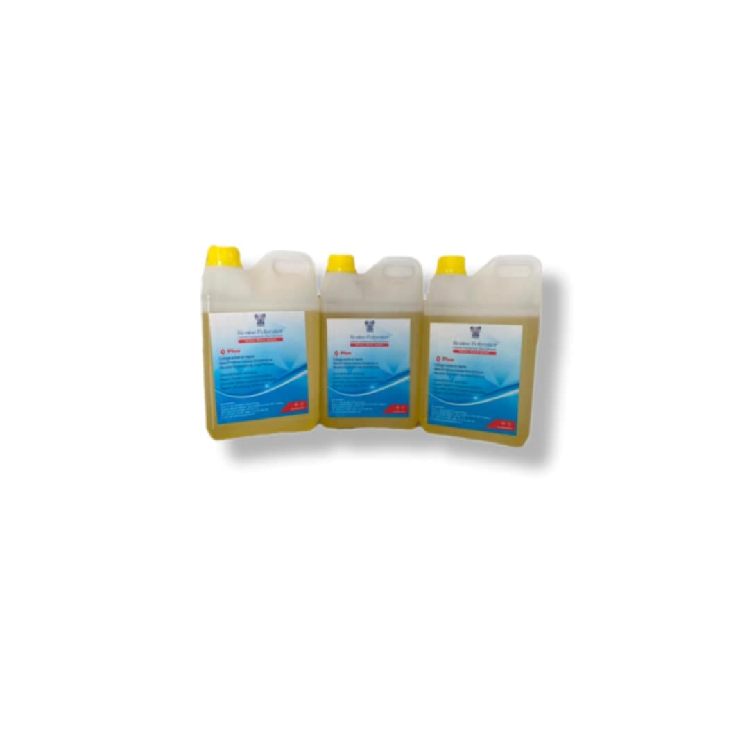 Resine polyester liquide 1L