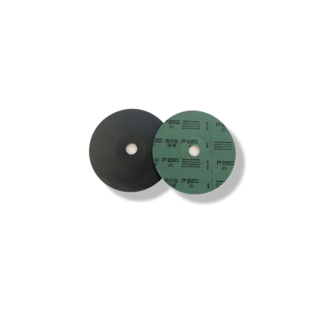 Disque de Polissage D180 Mex P220