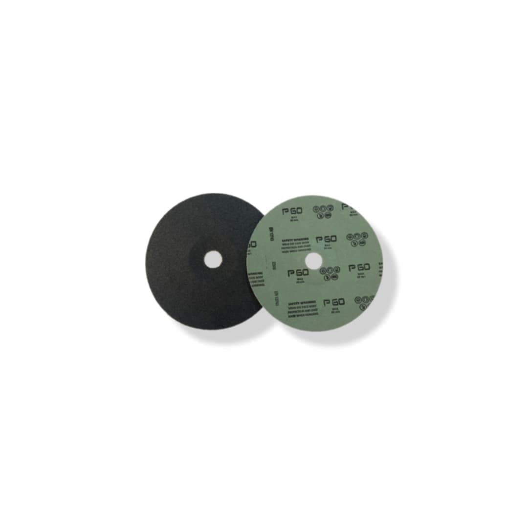 Disque de Polissage D180 Mex P60