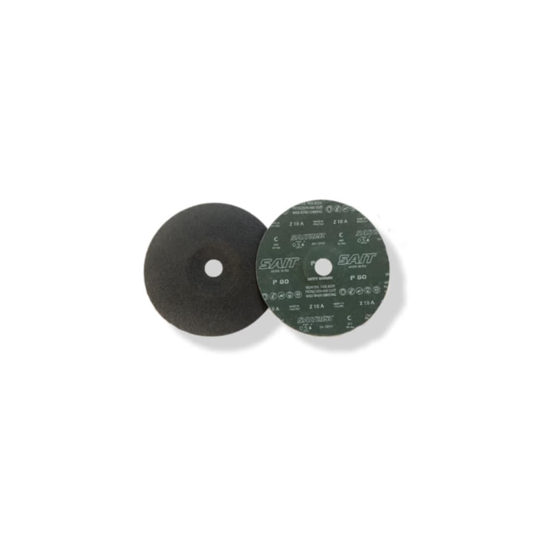Disque de Polissage D180 Sait P80
