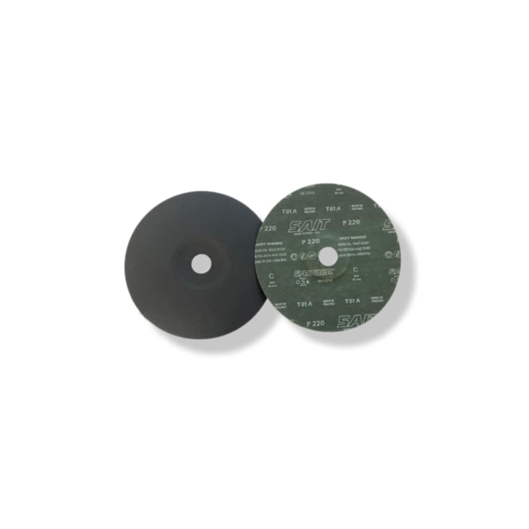 Disque de Polissage D180 Sait P220