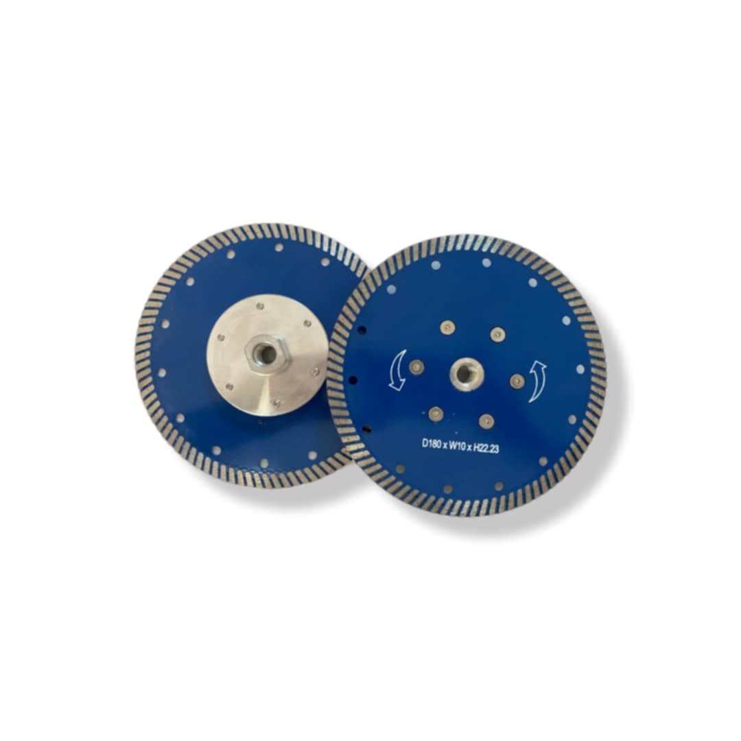 Disque 180 Diamant Granite M14