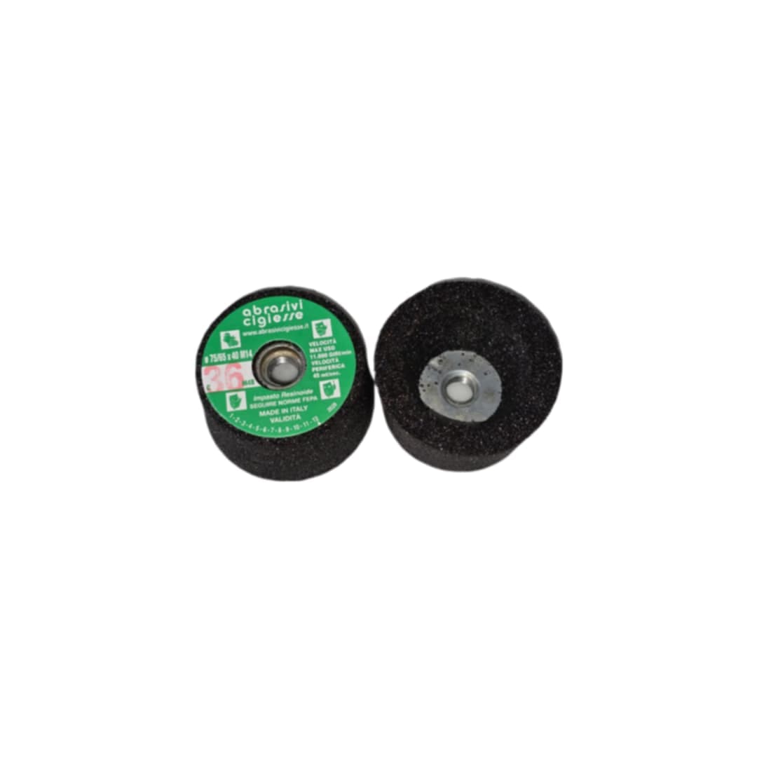 Meule Conique (tazza) G36