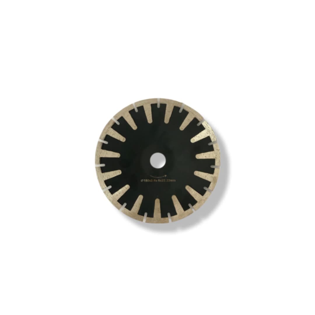 Disque 180 Concave w