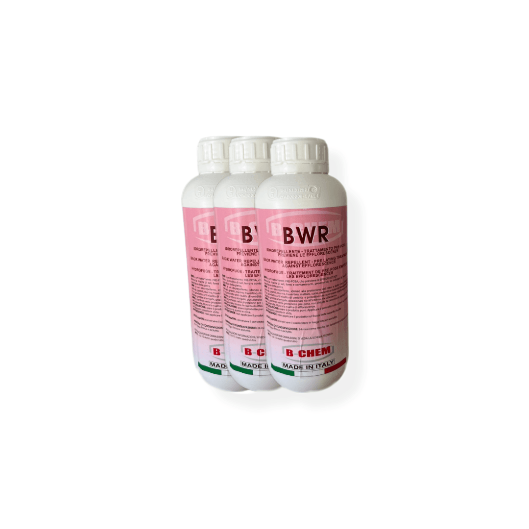 BWR Base Eau 1L B-CHEM