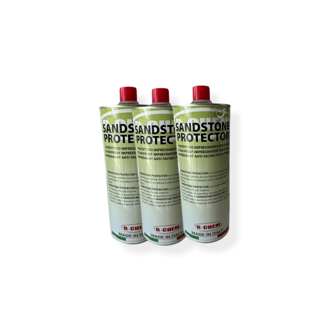 Sandstone Protecteur 1L B-chem