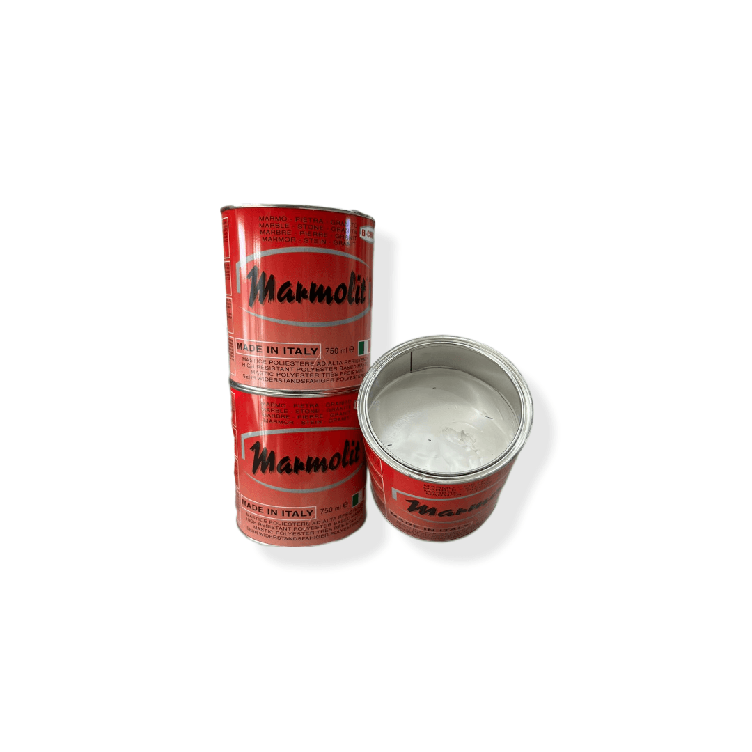 Mastic Gris Light B-chem 1.5kg+Durcisseur