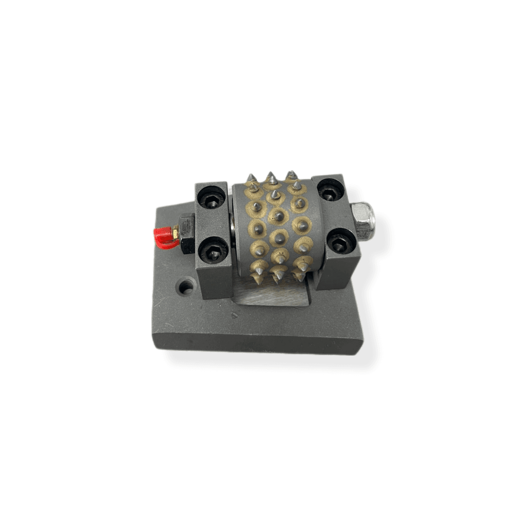 Segment De Bouchardage Marbre