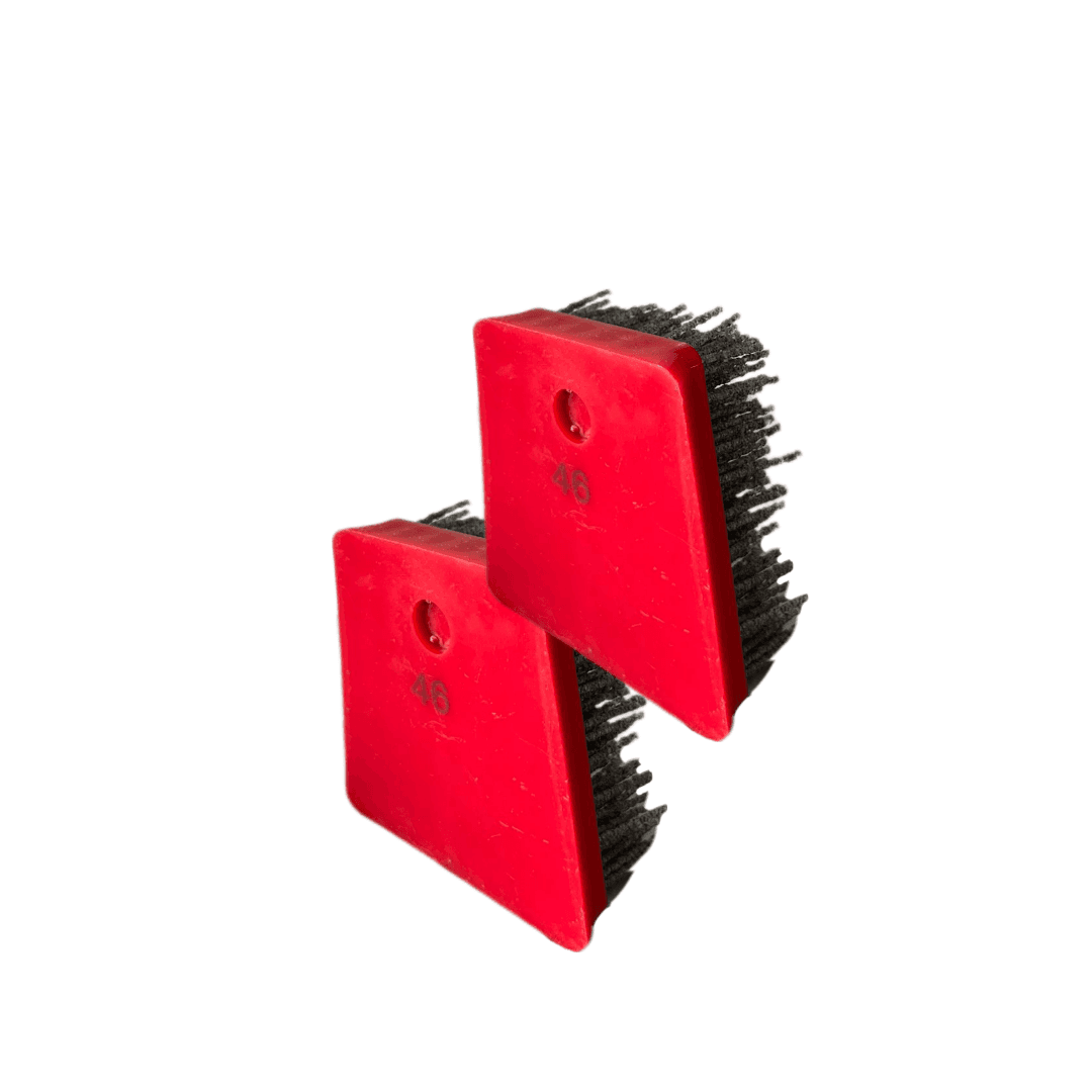 Segment Dupont mex Rouge G46