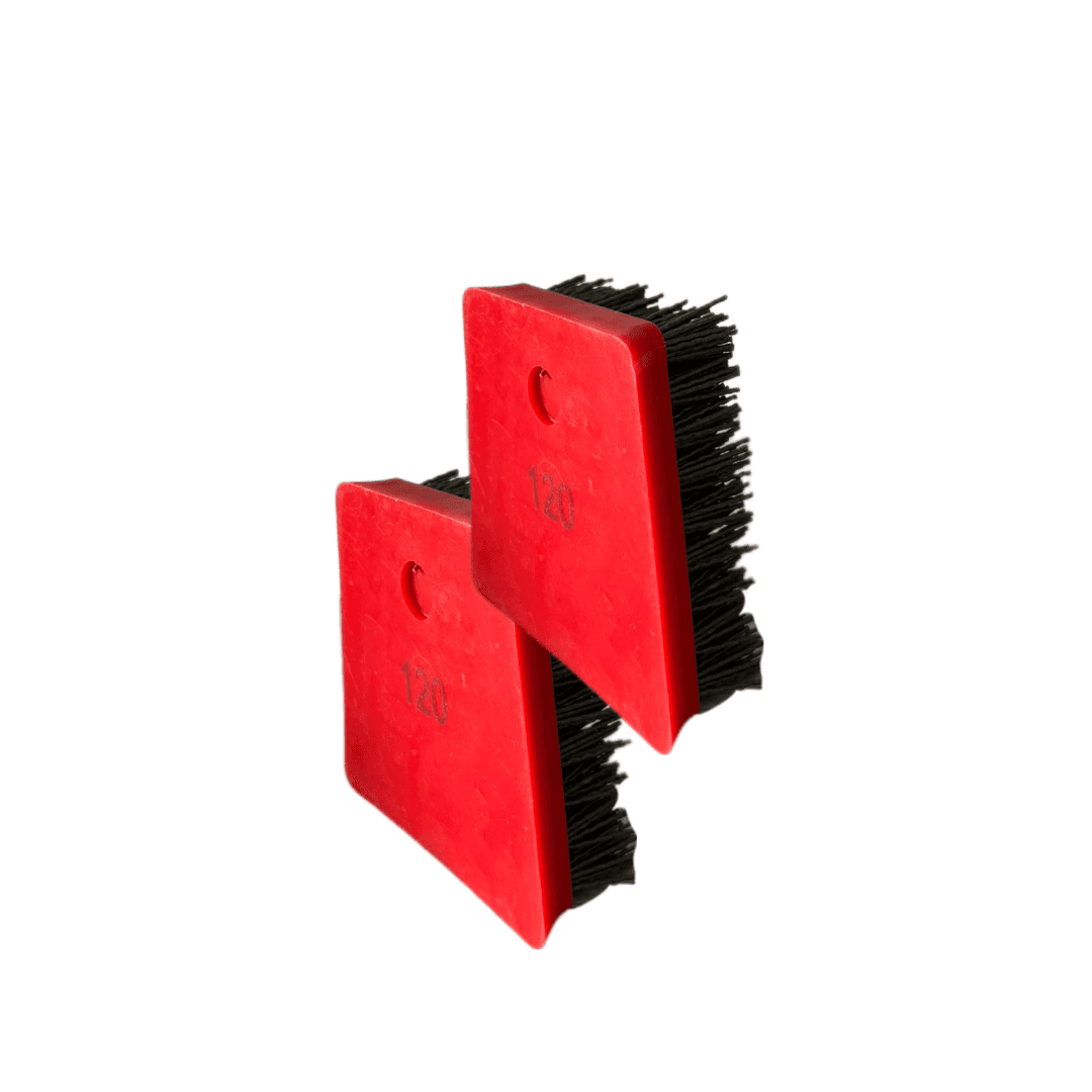 Segment Dupont mex Rouge G120