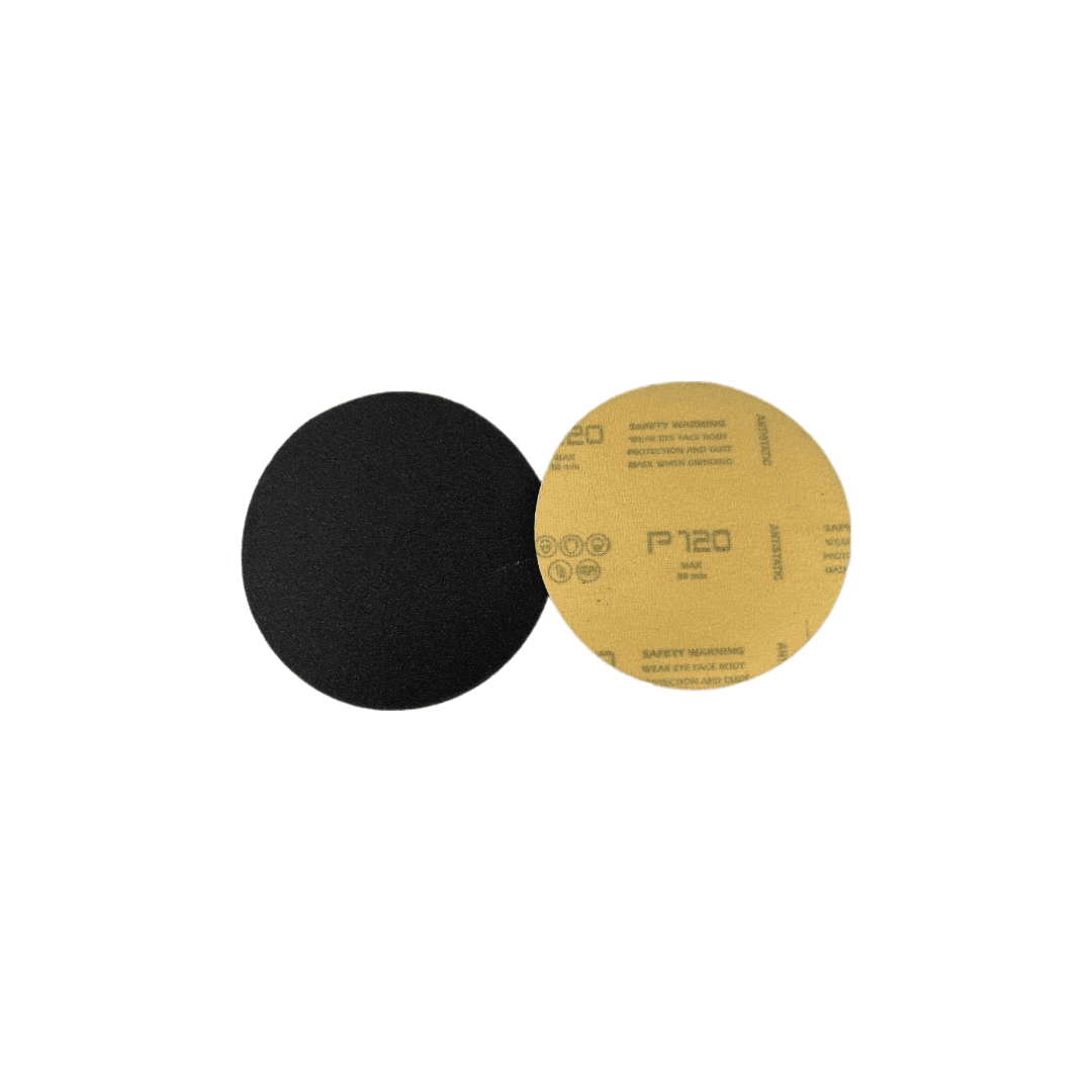 Disque Velcro MEX Ø115 mm G 120