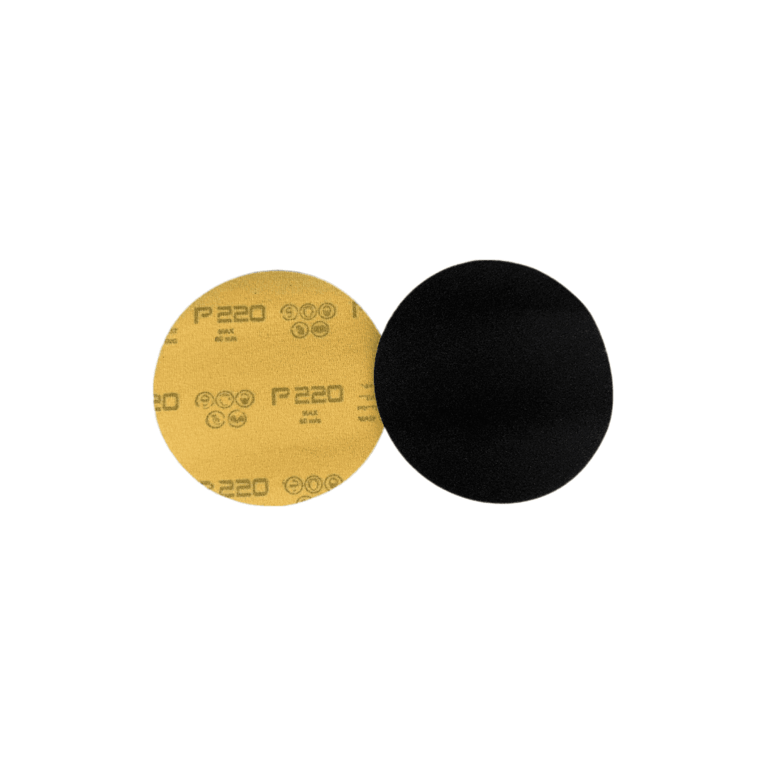 Disque Velcro MEX Ø115 mm G 220