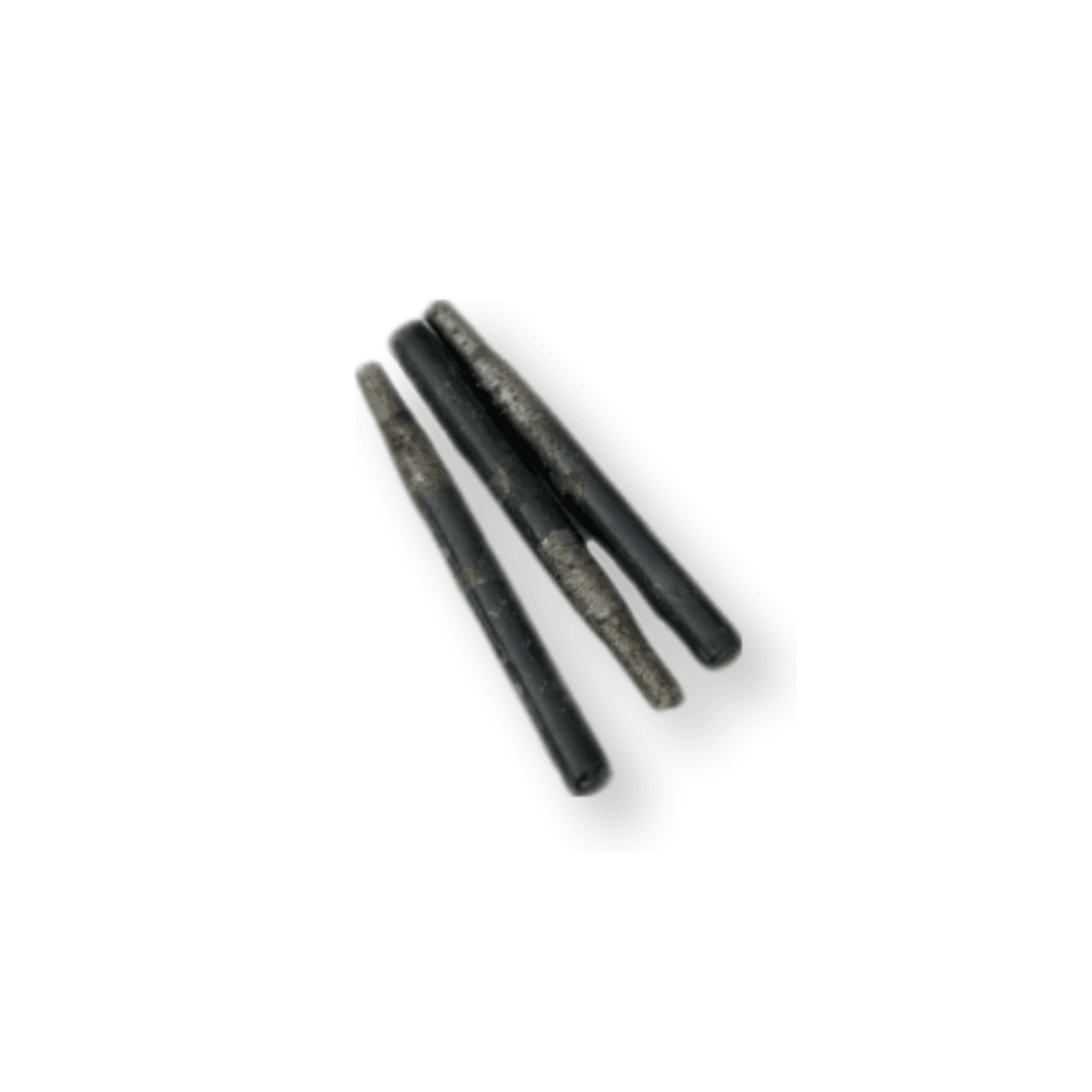 Tete Meulage Round D6-20MM