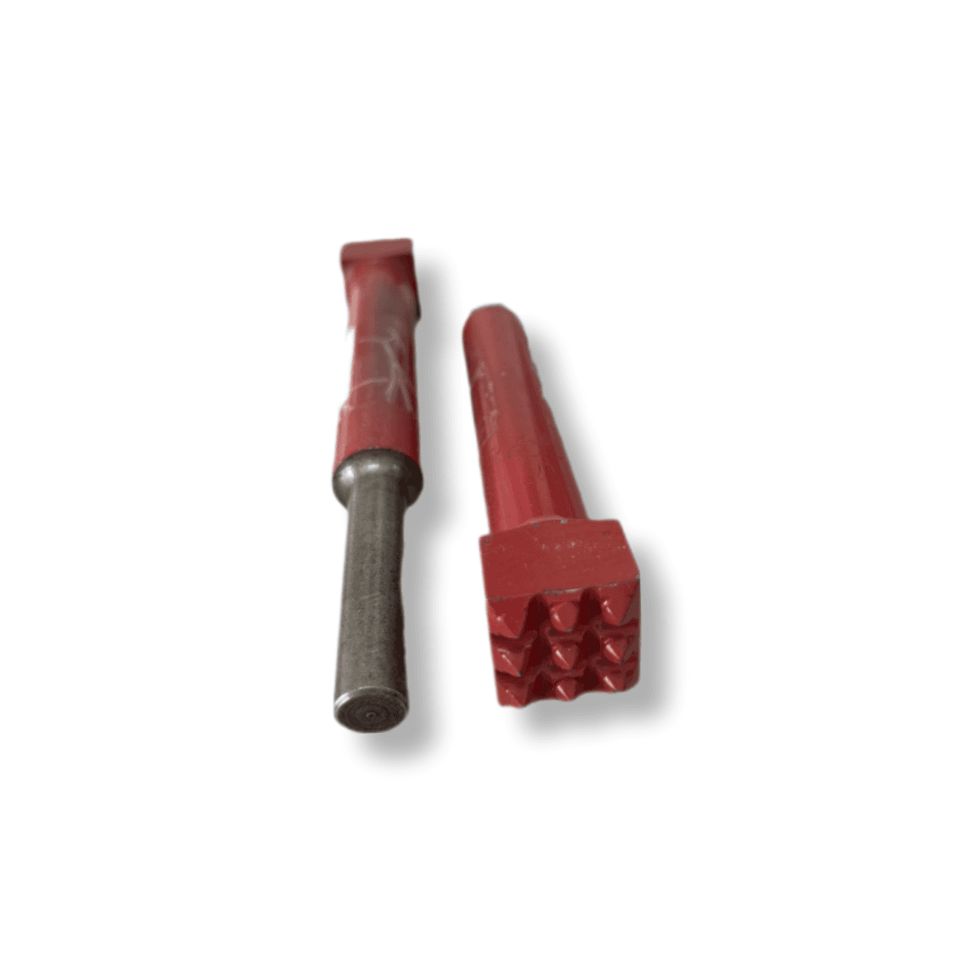 Bouchardage Pour Marteau 180/9D