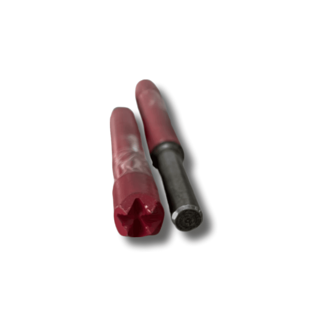 Bouchardage Pour Marteau 180/4D