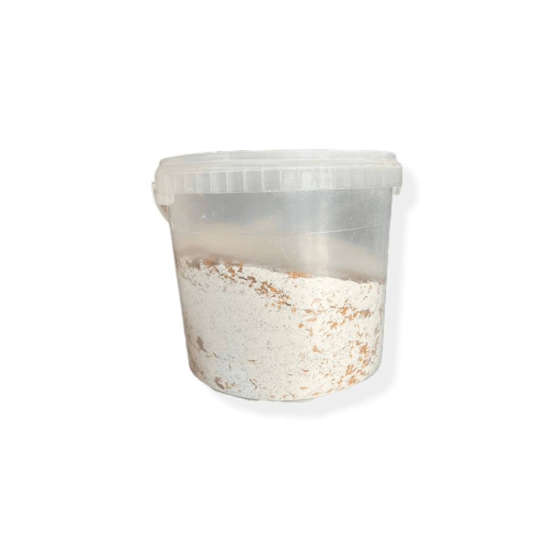 Poudre De Lustrage Marbre 5kg