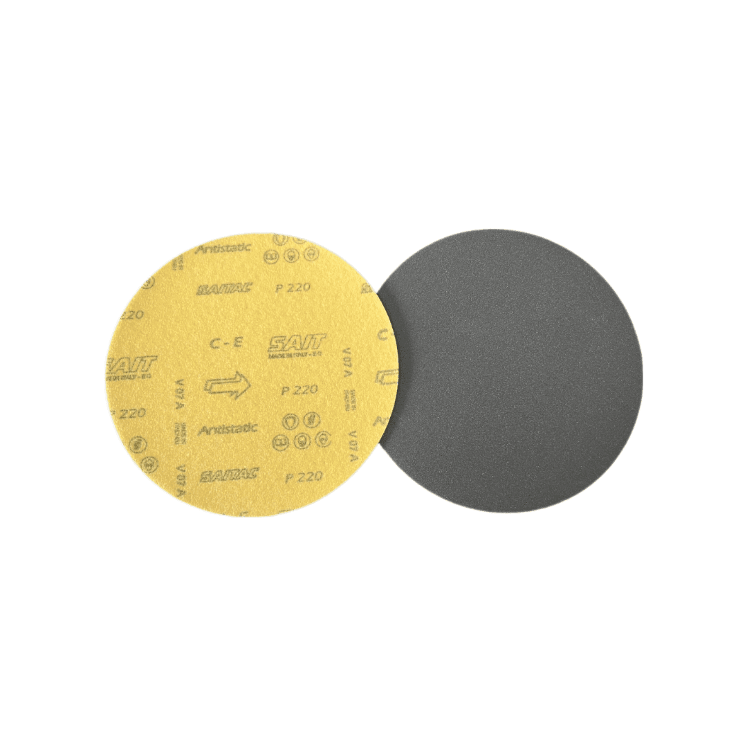 Disque Velcro Sait 180 G220