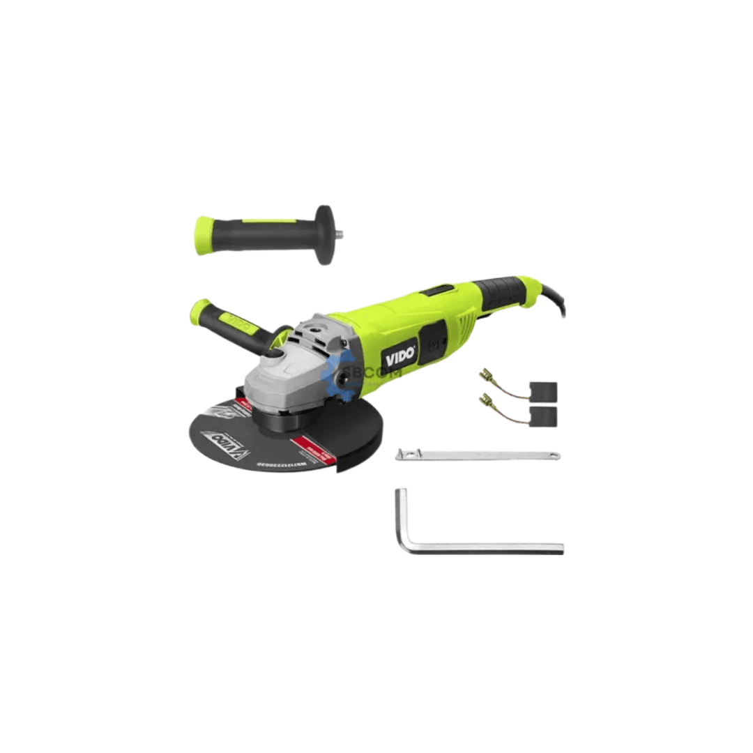 Meule A Disque WIDO 2600W