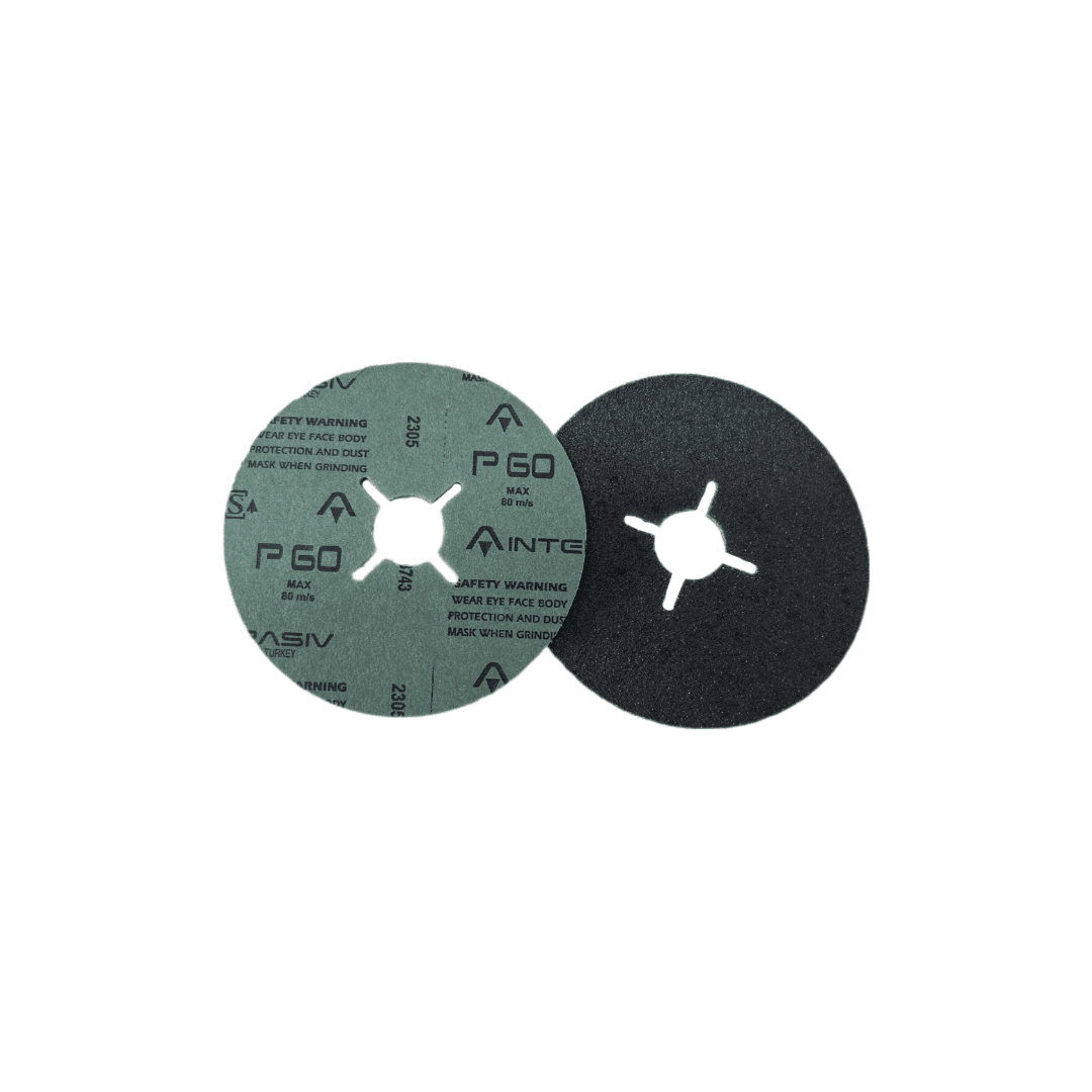 Disque de Polissage D115 Mex P60