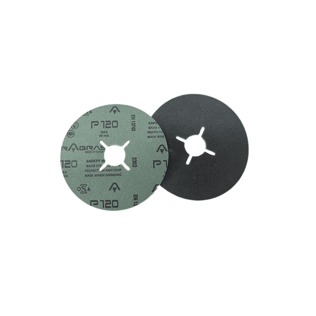 Disque de Polissage D115 Mex P120