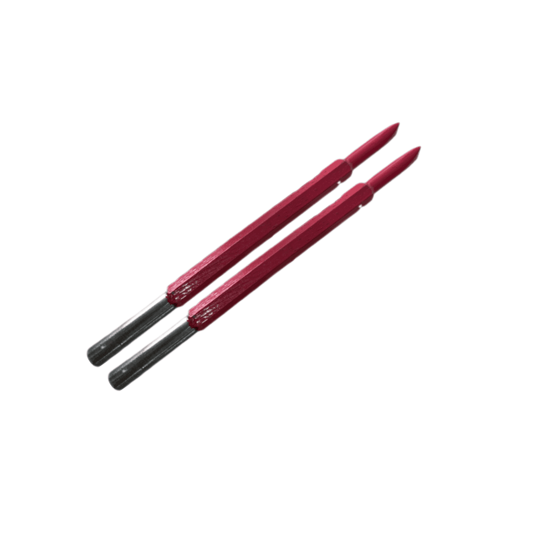 Burin Marteau Pneum 20 MM