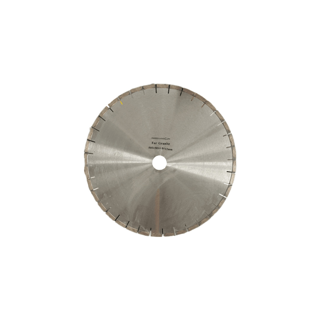 Disque 500 Granite Normal H12 (W)