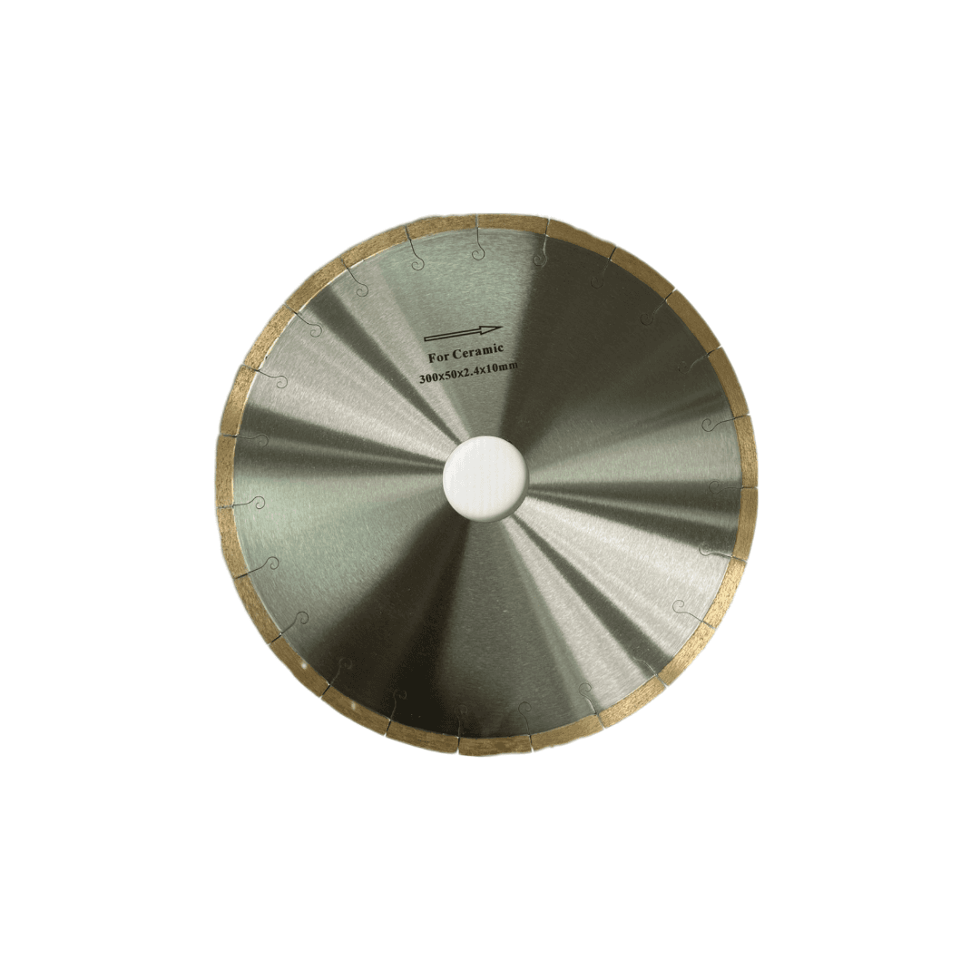 Disque 300 Gres A La Masse Ali 50 H10 (W)