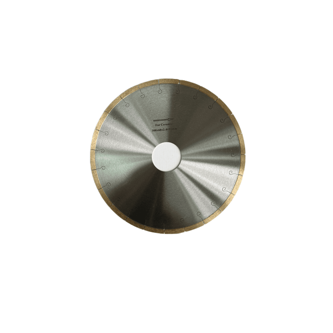 Disque 300 céramic Aliss 60 (W)