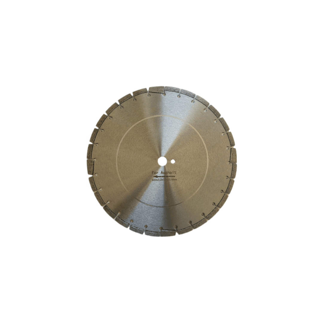 Disque Normal Asphalt 400 H12