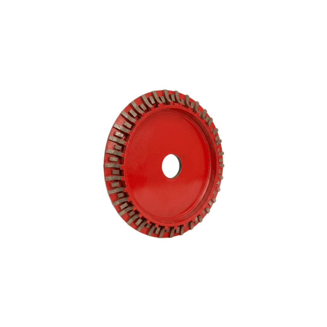 Roue Profile D300 Round/Granite